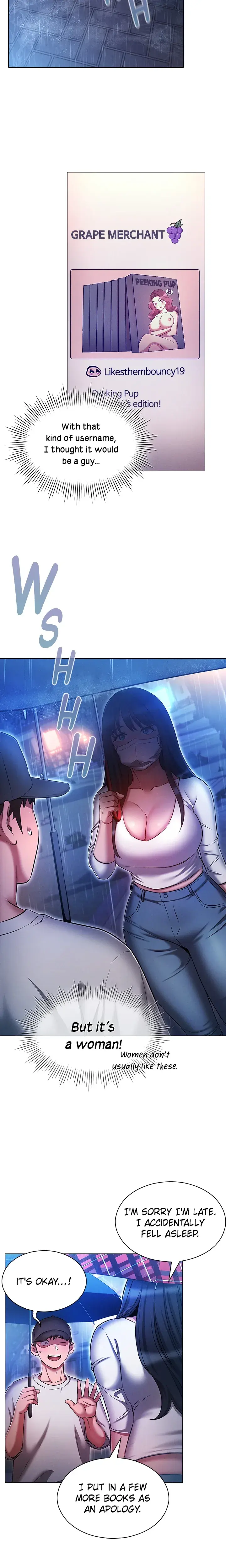 A Second Chance Chapter 44 - Page 16