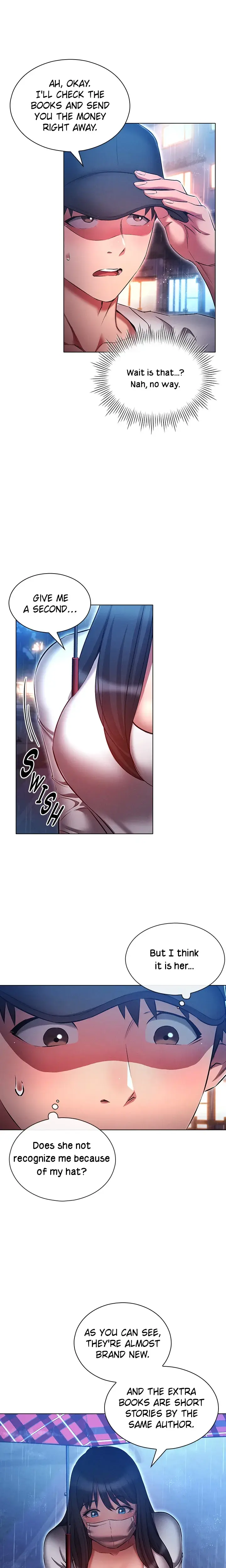 A Second Chance Chapter 44 - Page 17