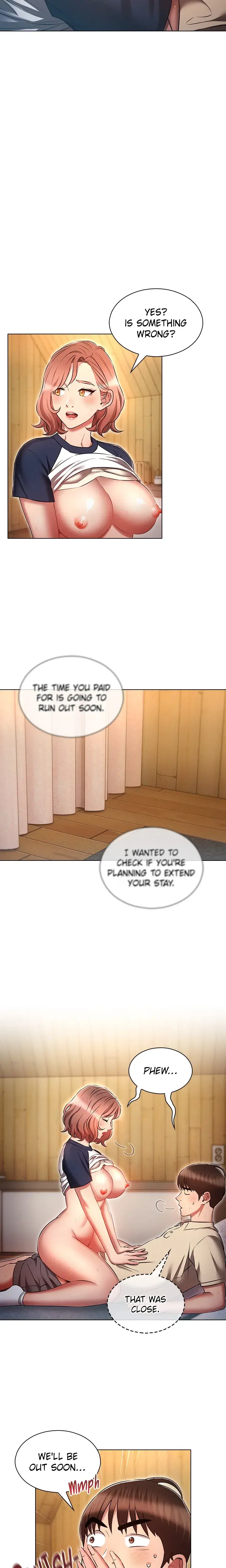 A Second Chance Chapter 44 - Page 2