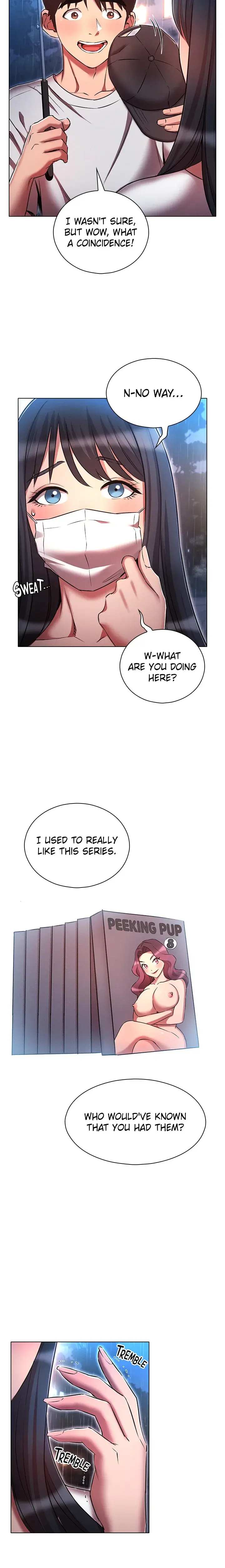 A Second Chance Chapter 44 - Page 20