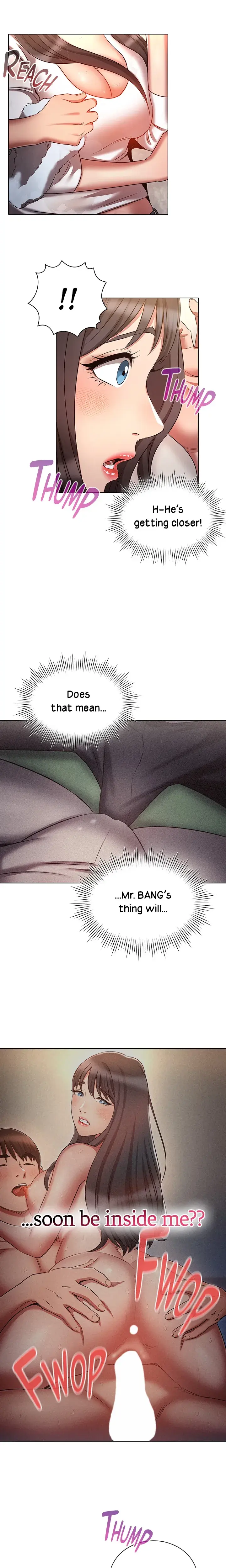 A Second Chance Chapter 45 - Page 15