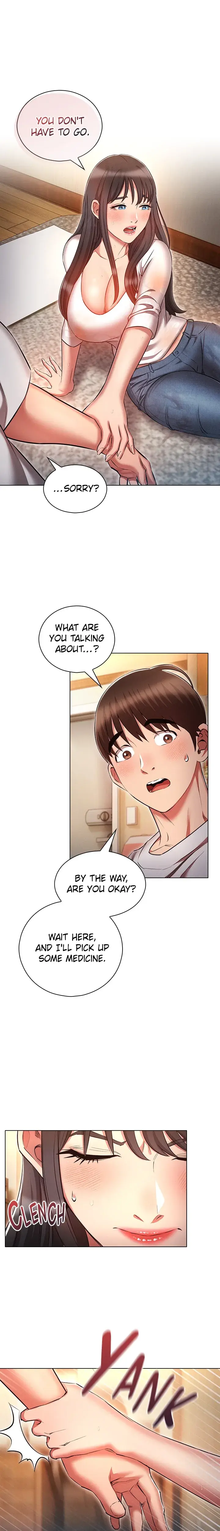 A Second Chance Chapter 45 - Page 19