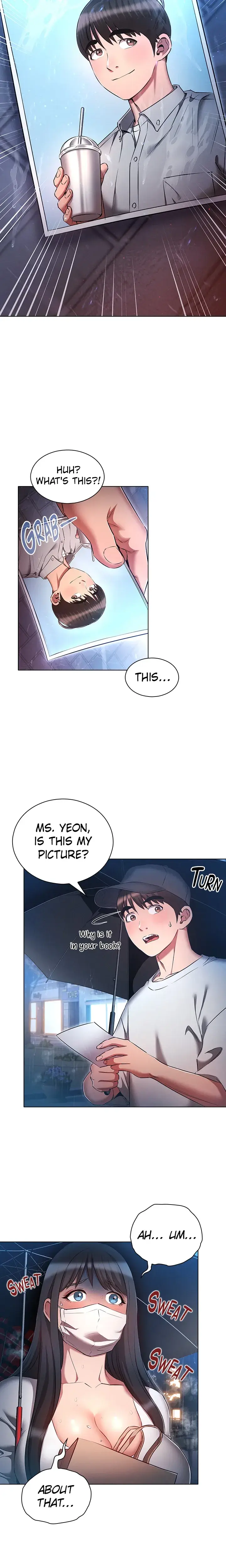 A Second Chance Chapter 45 - Page 2