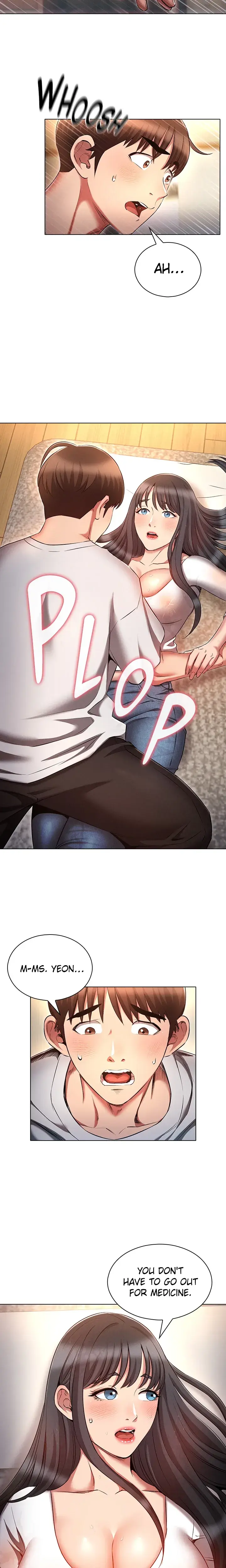 A Second Chance Chapter 45 - Page 20