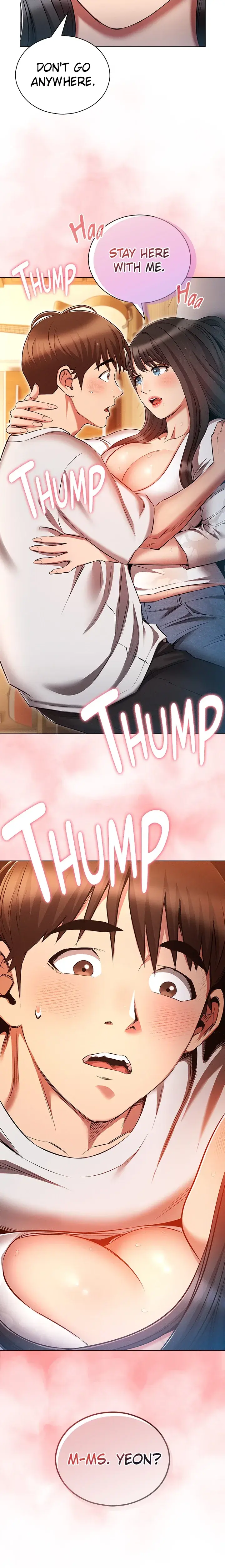 A Second Chance Chapter 45 - Page 22
