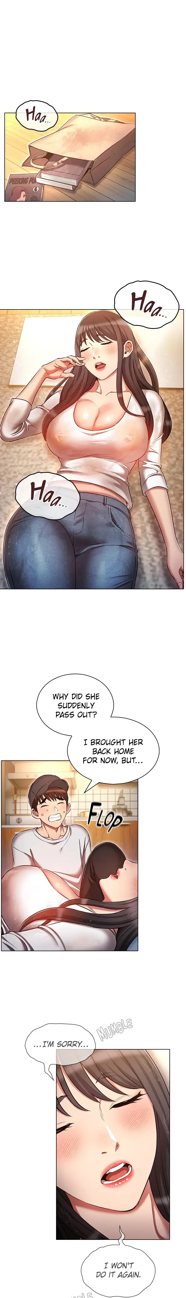 A Second Chance Chapter 45 - Page 4