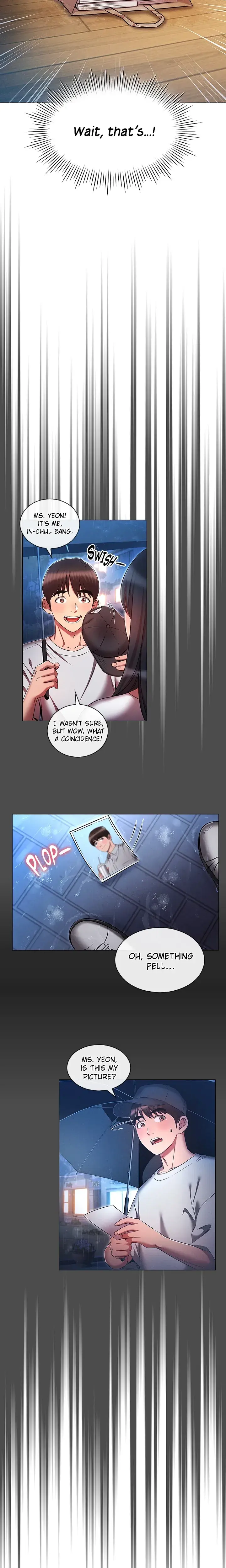 A Second Chance Chapter 45 - Page 7