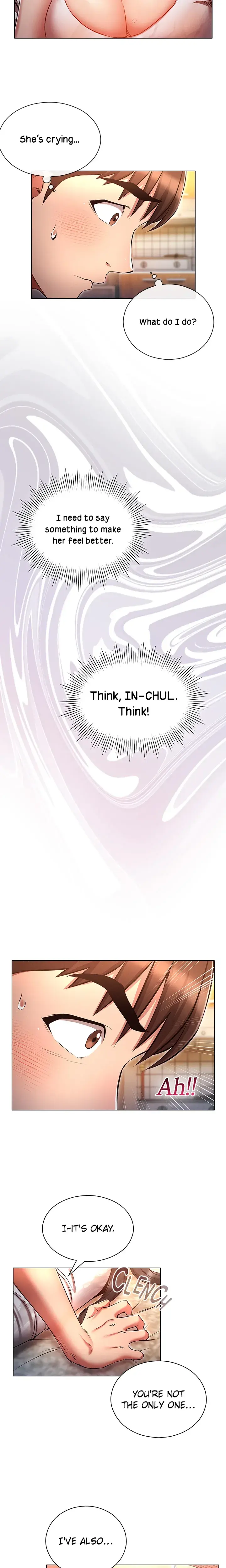 A Second Chance Chapter 46 - Page 11