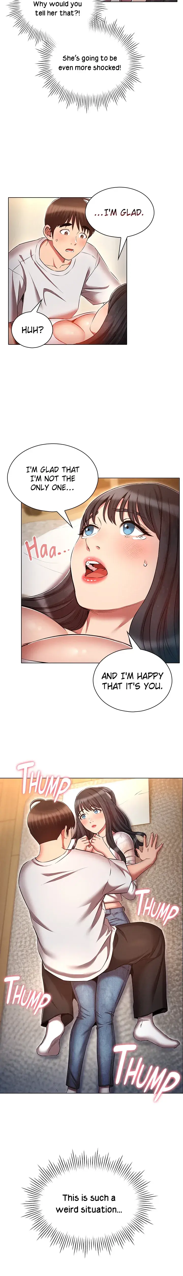 A Second Chance Chapter 46 - Page 13