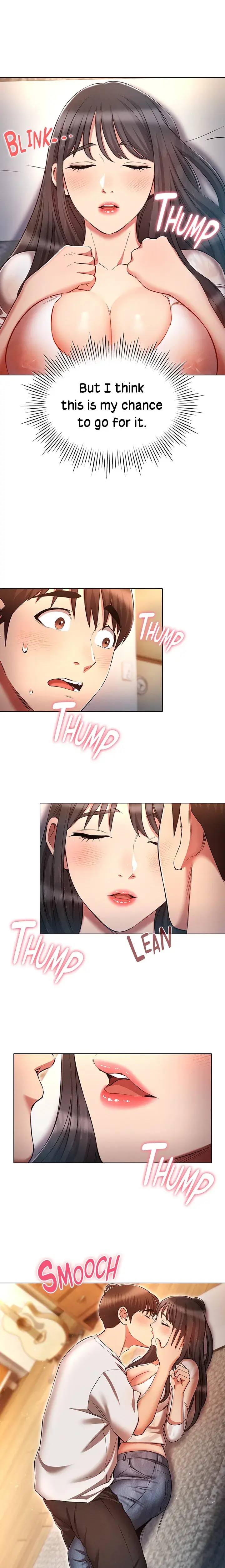 A Second Chance Chapter 46 - Page 14
