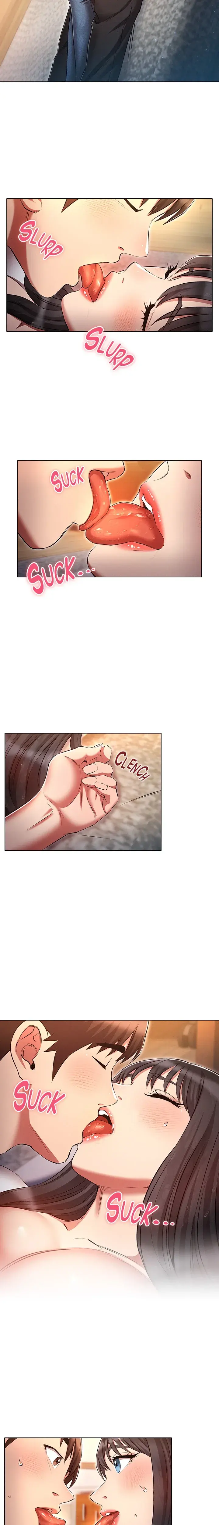 A Second Chance Chapter 46 - Page 15