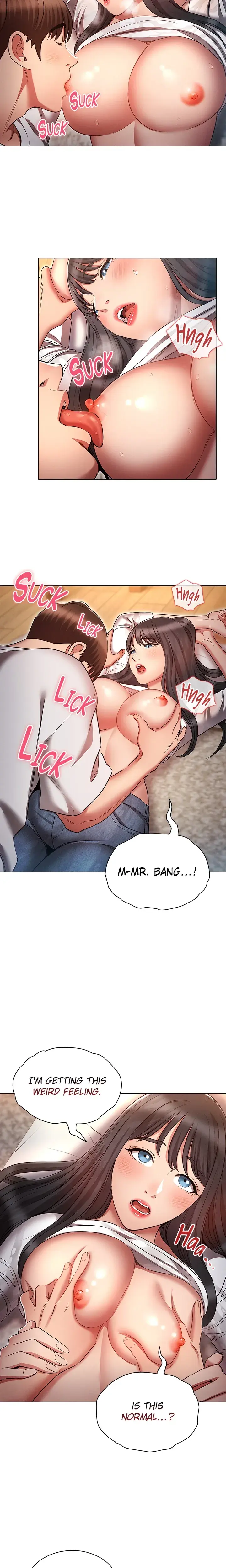 A Second Chance Chapter 46 - Page 19