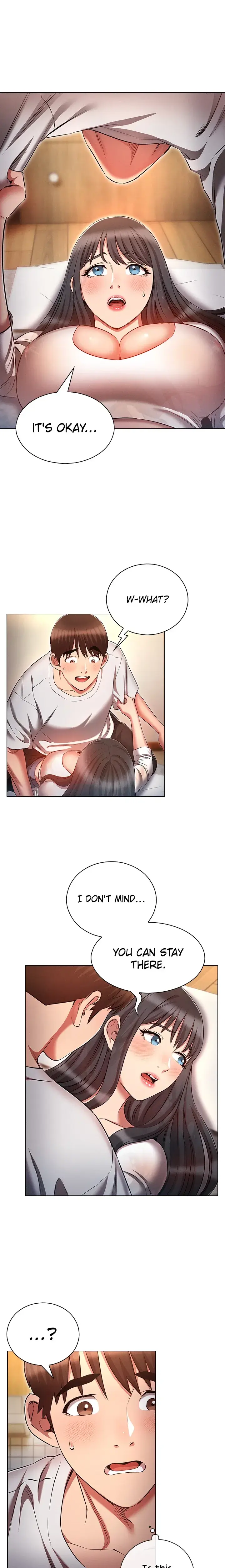 A Second Chance Chapter 46 - Page 4