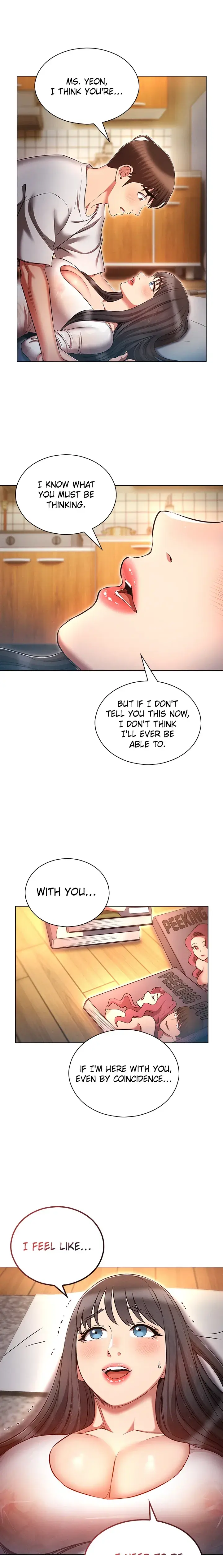 A Second Chance Chapter 46 - Page 6