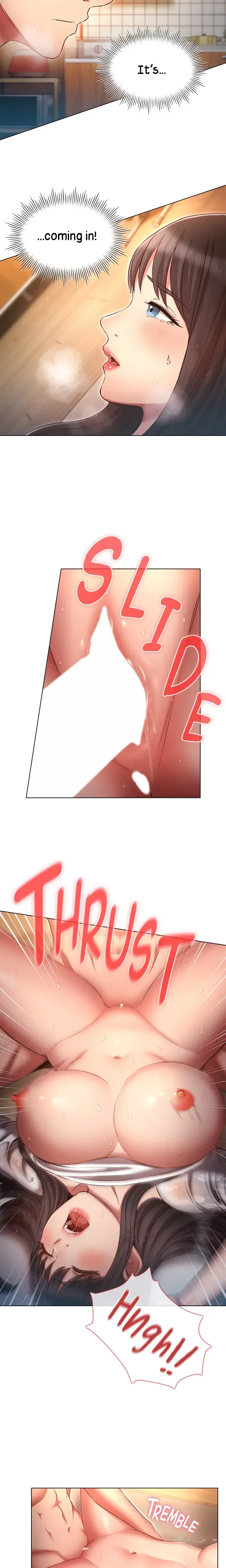 A Second Chance Chapter 47 - Page 11