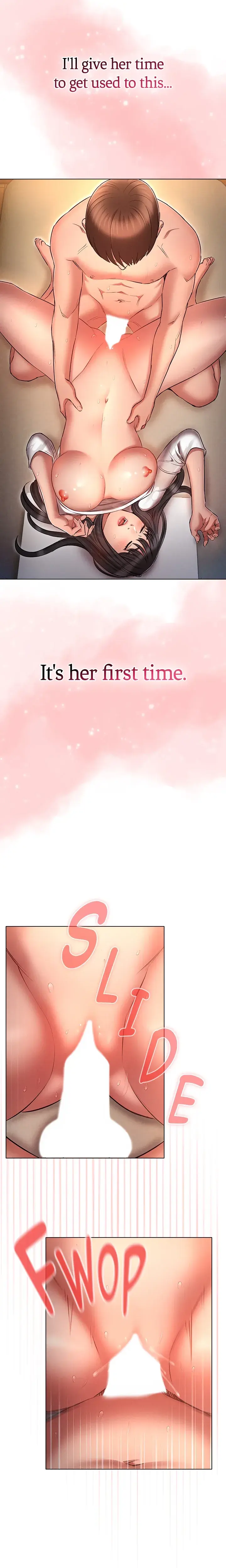 A Second Chance Chapter 47 - Page 13