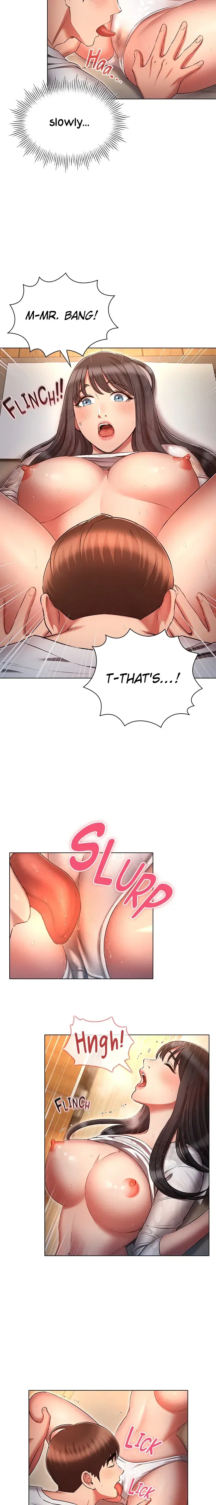 A Second Chance Chapter 47 - Page 4