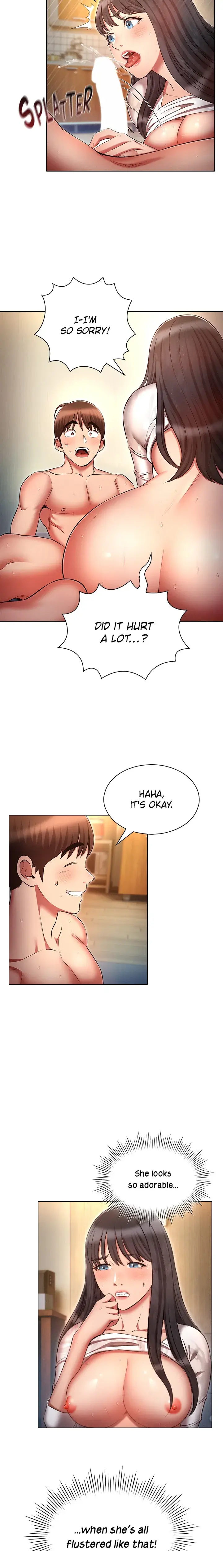 A Second Chance Chapter 48 - Page 15