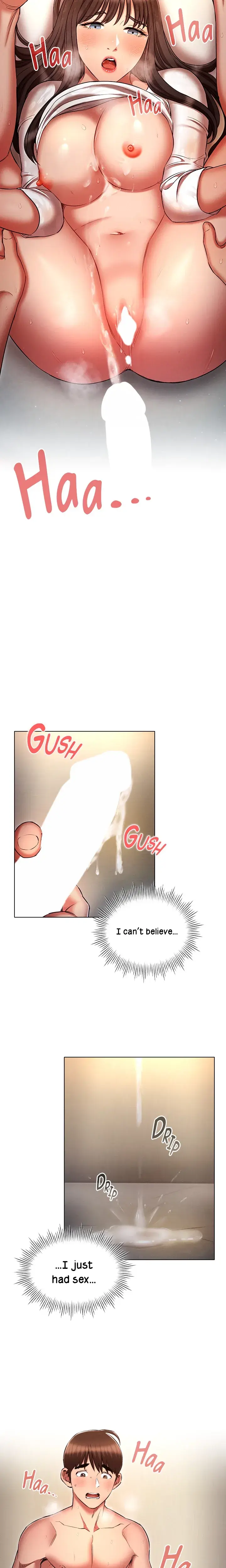 A Second Chance Chapter 48 - Page 2
