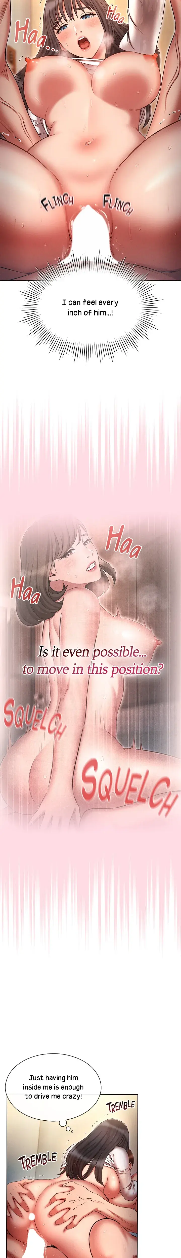 A Second Chance Chapter 48 - Page 20