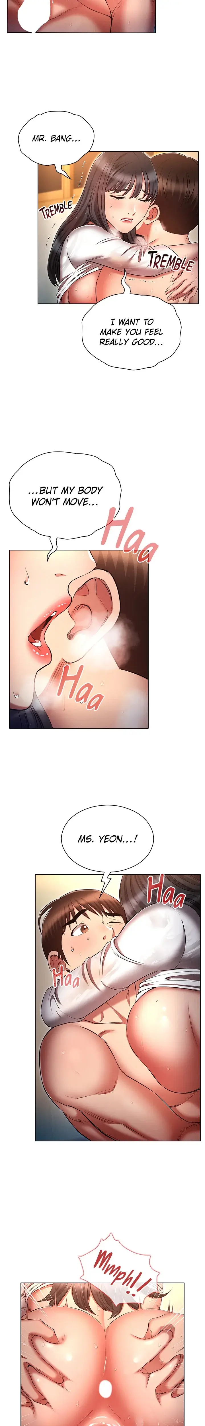 A Second Chance Chapter 48 - Page 21