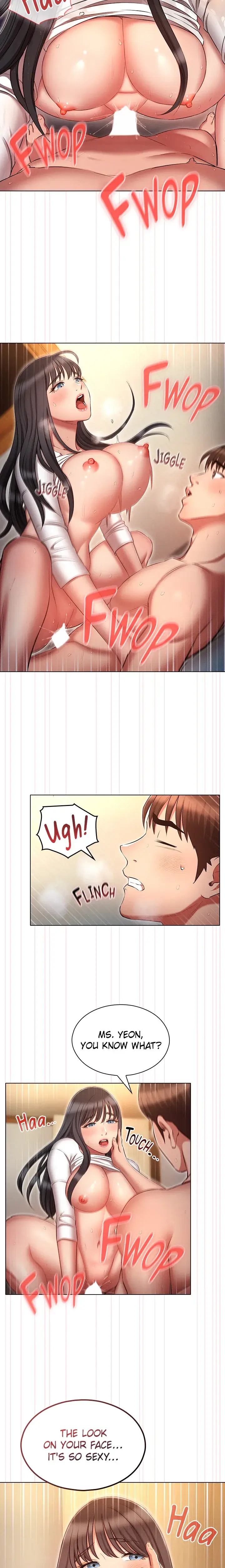 A Second Chance Chapter 49 - Page 11