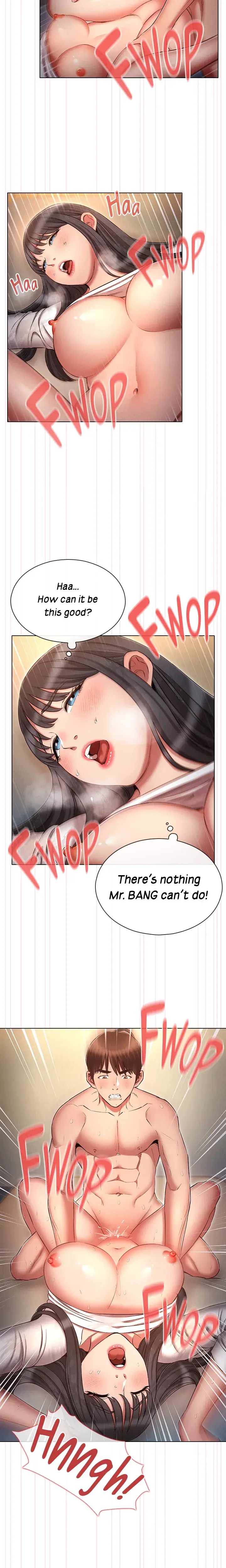 A Second Chance Chapter 49 - Page 17