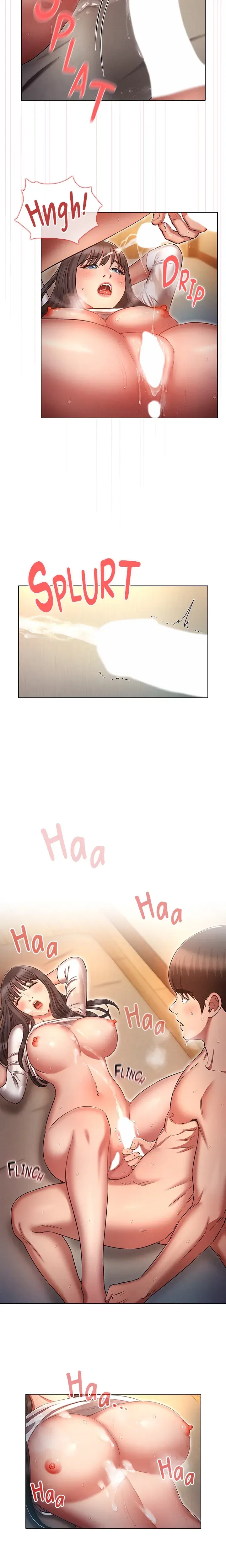 A Second Chance Chapter 49 - Page 19