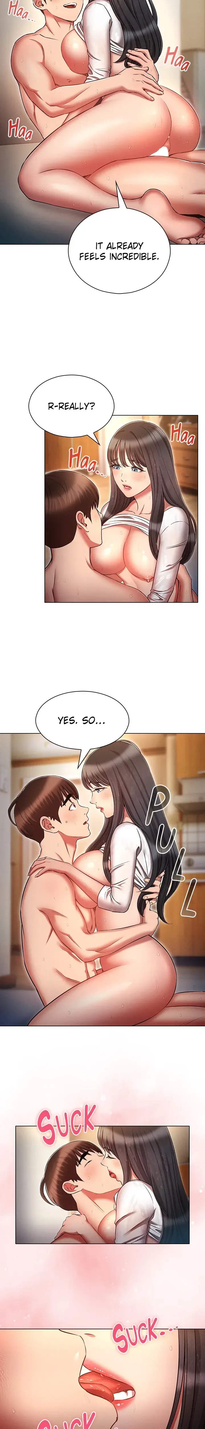 A Second Chance Chapter 49 - Page 4