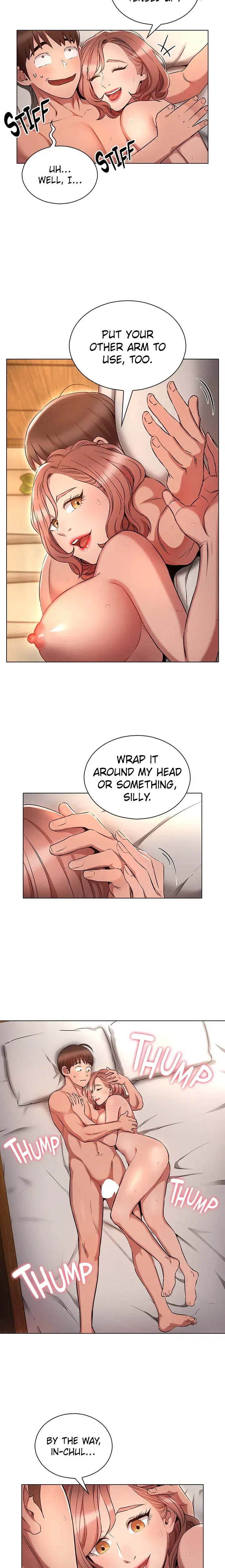 A Second Chance Chapter 5 - Page 14