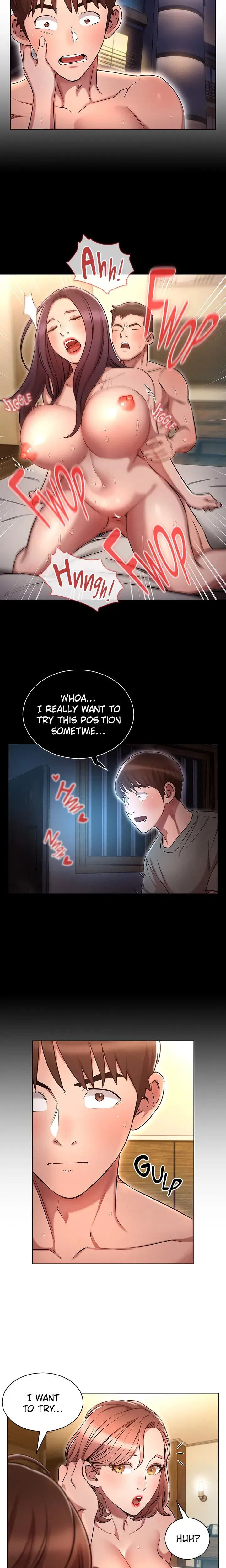 A Second Chance Chapter 5 - Page 20