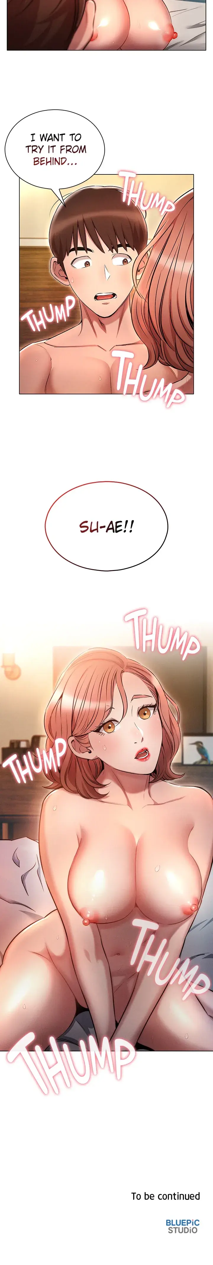 A Second Chance Chapter 5 - Page 21