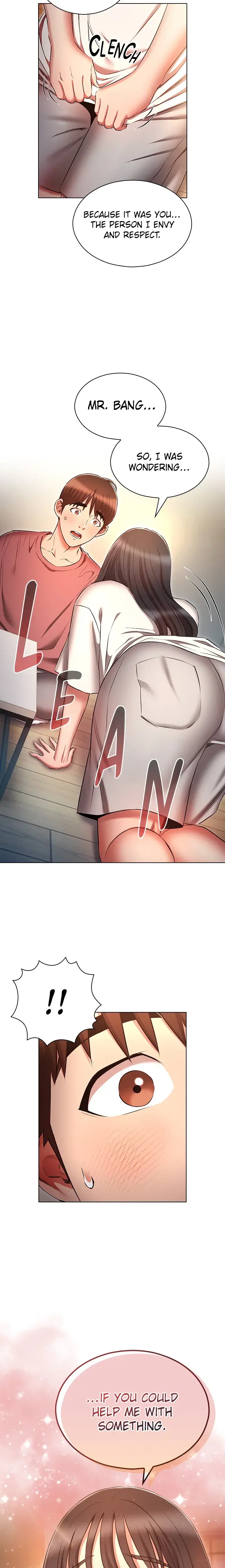 A Second Chance Chapter 50 - Page 14