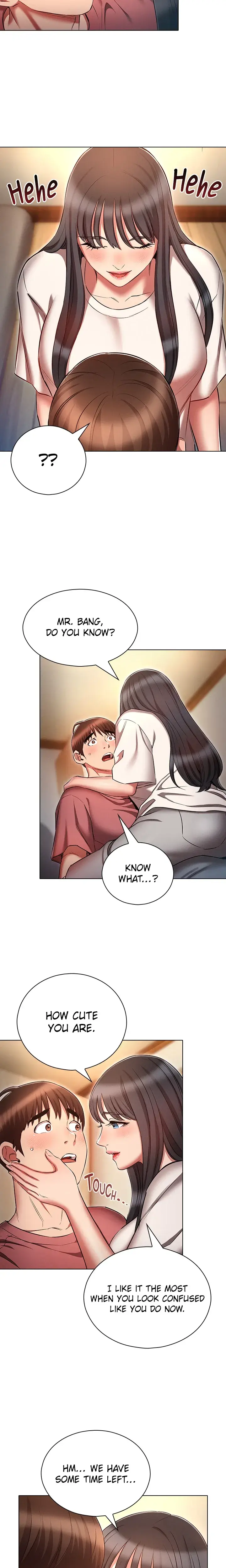 A Second Chance Chapter 50 - Page 19
