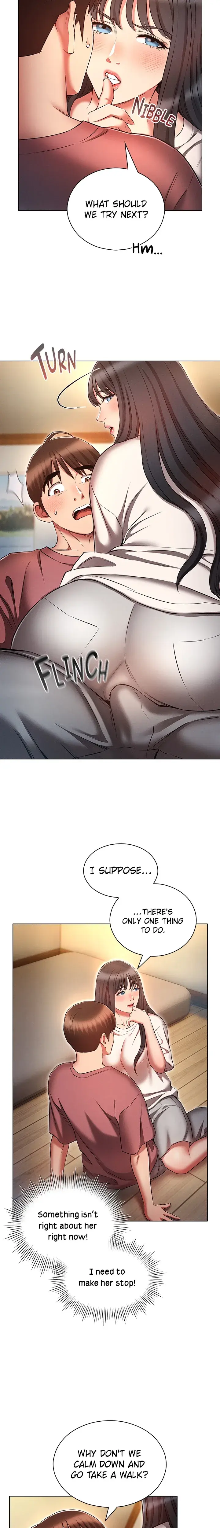 A Second Chance Chapter 50 - Page 20
