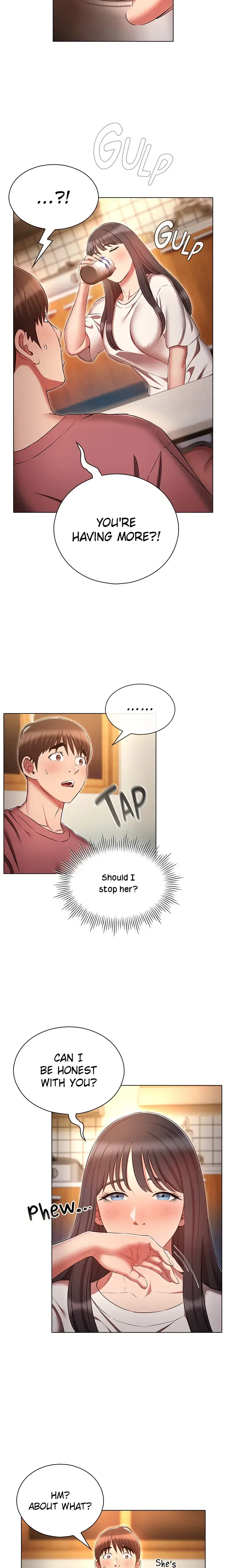 A Second Chance Chapter 50 - Page 7