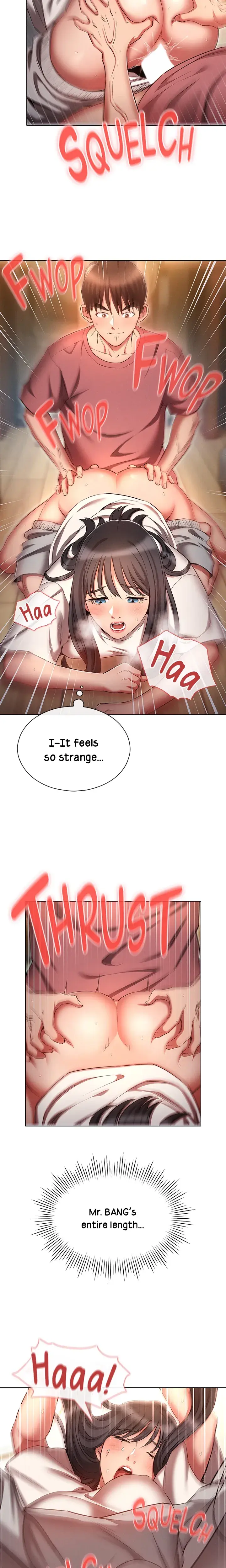 A Second Chance Chapter 51 - Page 13