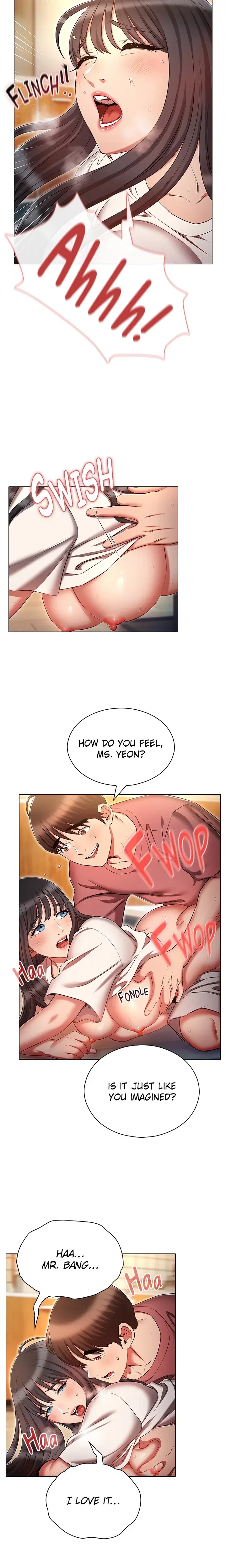 A Second Chance Chapter 51 - Page 15