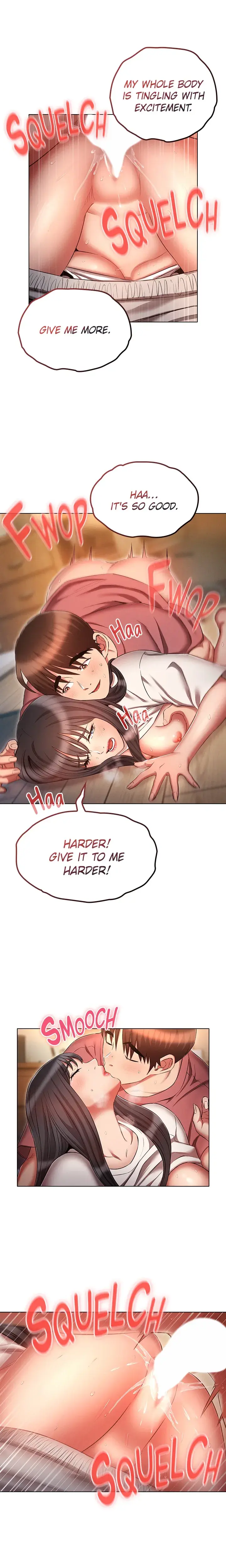 A Second Chance Chapter 51 - Page 16