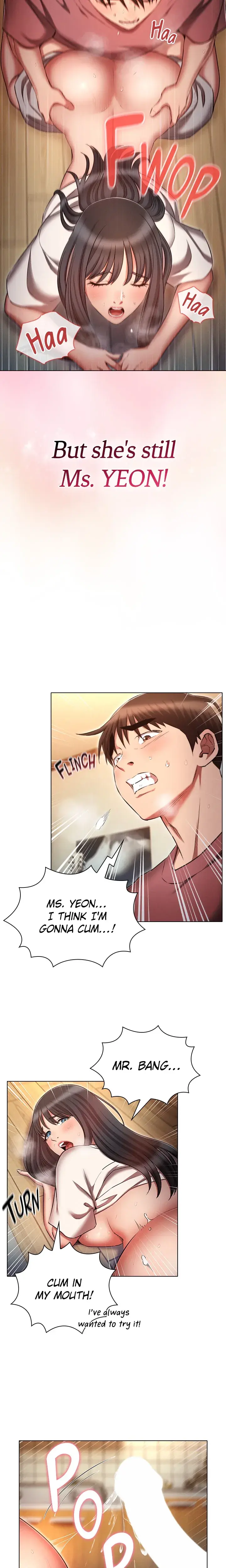 A Second Chance Chapter 51 - Page 19