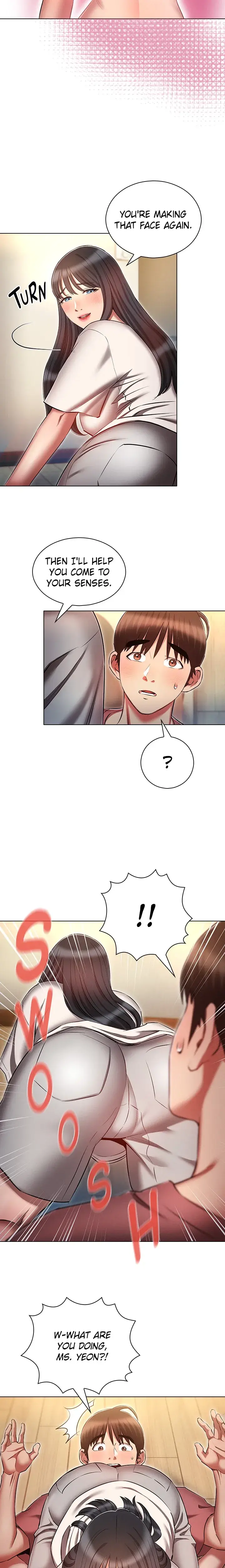 A Second Chance Chapter 51 - Page 4