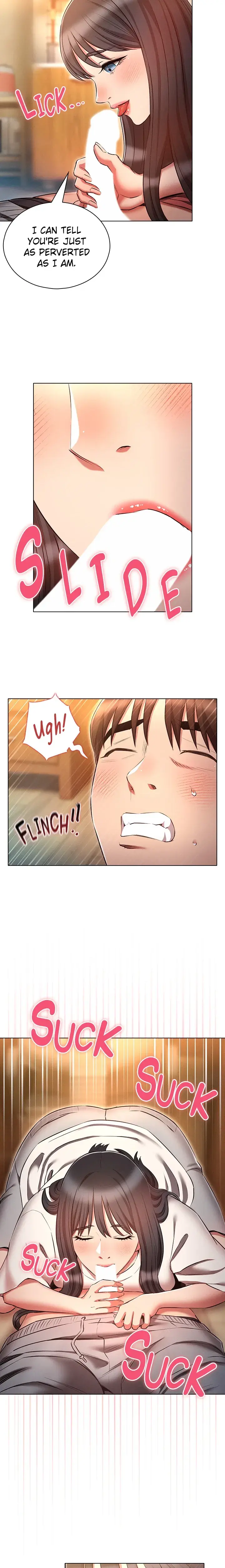 A Second Chance Chapter 51 - Page 6