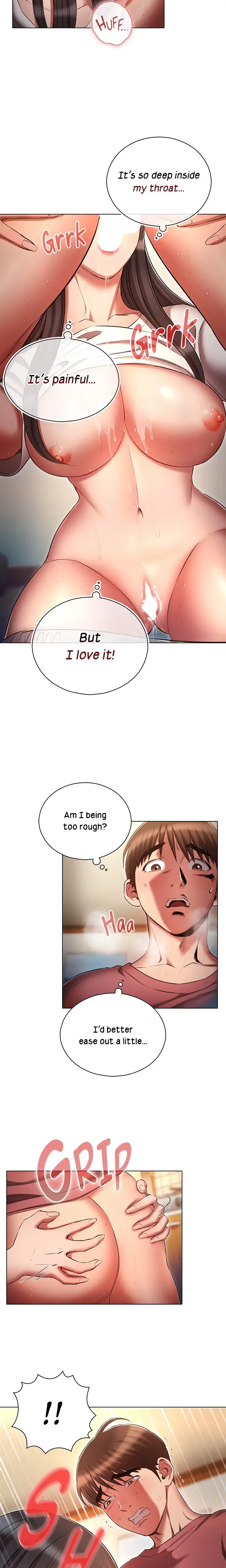 A Second Chance Chapter 52 - Page 10