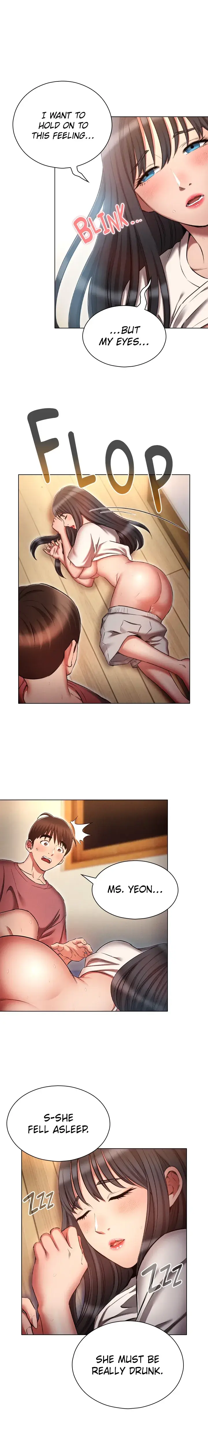 A Second Chance Chapter 52 - Page 16