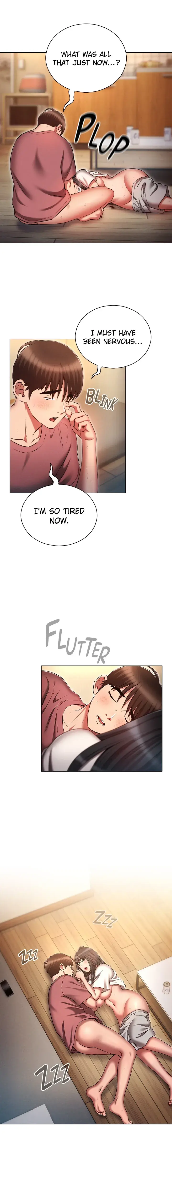 A Second Chance Chapter 52 - Page 17