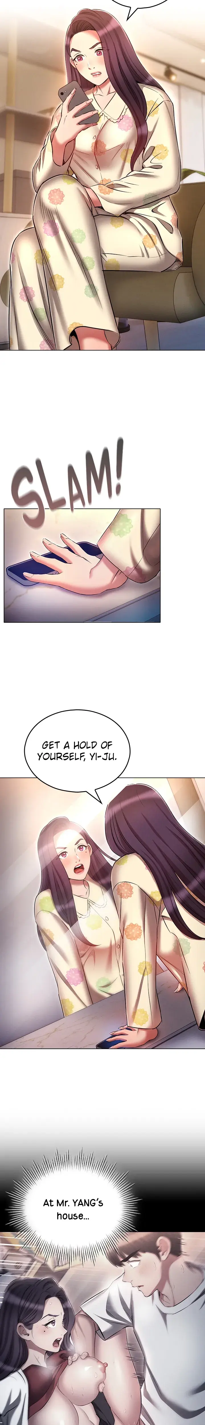 A Second Chance Chapter 52 - Page 19