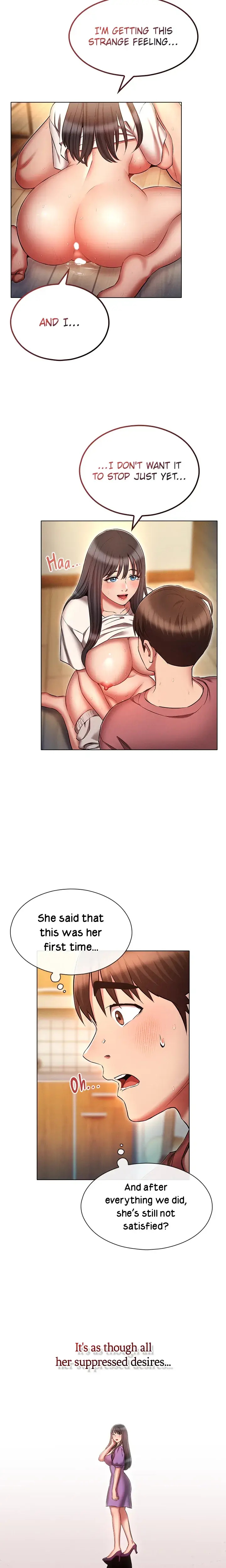A Second Chance Chapter 52 - Page 5