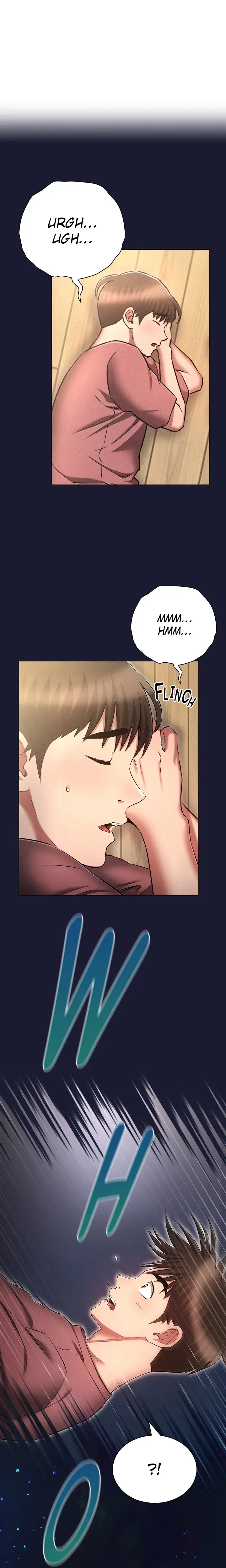 A Second Chance Chapter 53 - Page 1