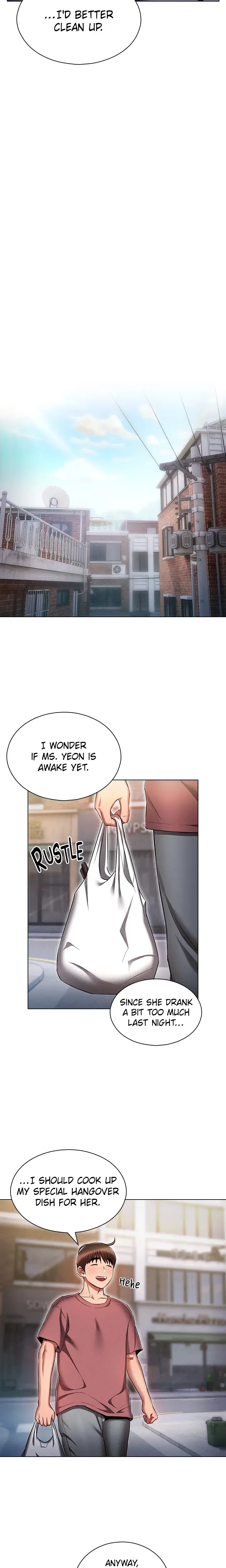 A Second Chance Chapter 53 - Page 10