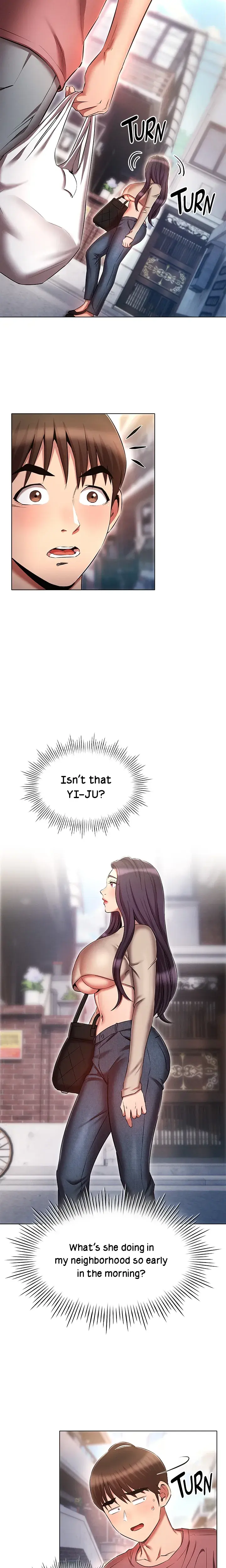 A Second Chance Chapter 53 - Page 12